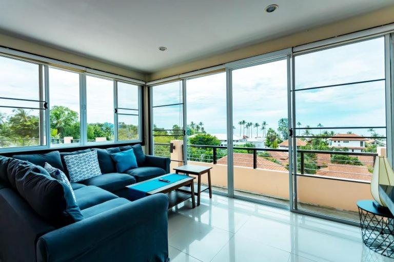 Lanta Garden Hill Resort & Apartments 란타섬 외부 사진
