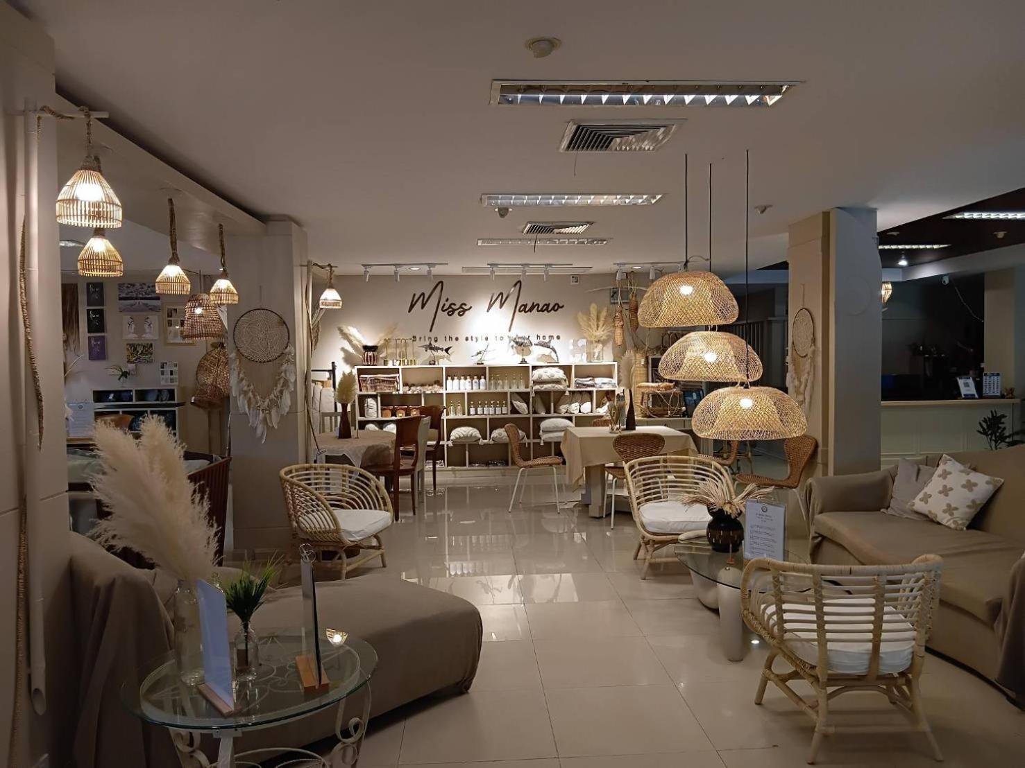 Lanta Garden Hill Resort & Apartments 란타섬 외부 사진