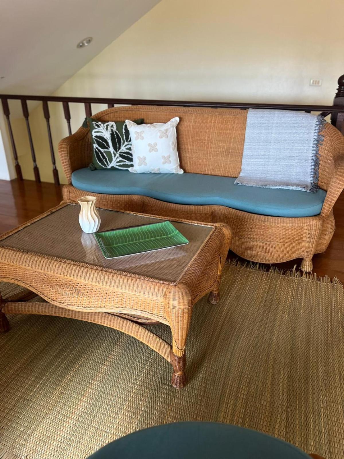 Lanta Garden Hill Resort & Apartments 란타섬 외부 사진